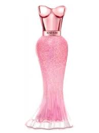 Perfume Paris Hilton Rose Rush 